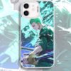 ZORO ONE PIECE ANIME PHONE CASE
