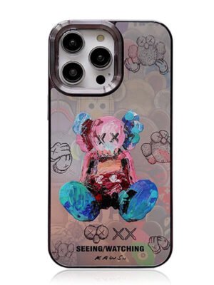 Kaw iPhone Case