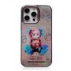 Kaw iPhone Case