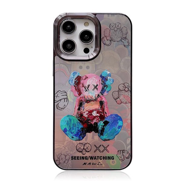 Kaw iPhone Case