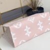 AF78ED4C-3365-4E5B-B50D-E6BD0BA2CAFD-57094-1620023346 LV Onthego GM Tote Bag Pink For Women 41cm LV