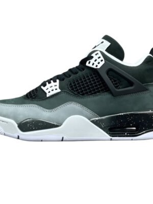 AIR JORDAN 4 x FEAR