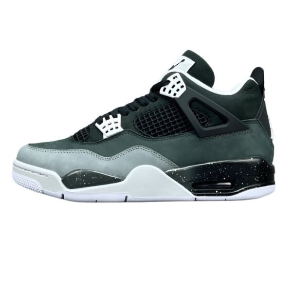AIR JORDAN 4 x FEAR