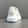 ALEXANDER MCQUEEN SNEAKERS x WHITE VANILLA