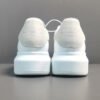 ALEXANDER MCQUEEN SNEAKERS x WHITE VANILLA