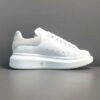 ALEXANDER MCQUEEN SNEAKERS x WHITE VANILLA