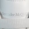 ALEXANDER MCQUEEN SNEAKERS x WHITE VANILLA