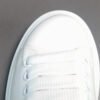ALEXANDER MCQUEEN SNEAKERS x WHITE VANILLA