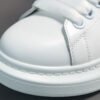 ALEXANDER MCQUEEN SNEAKERS x WHITE VANILLA