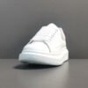 ALEXANDER MCQUEEN SNEAKERS x WHITE VANILLA