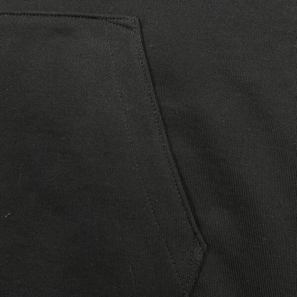 AMIRI PLAYBOY LOGO HOODIE BLACK YELLOW