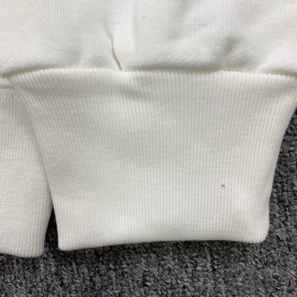 AMIRI PLAYBOY LOGO HOODIE WHITE GREEN