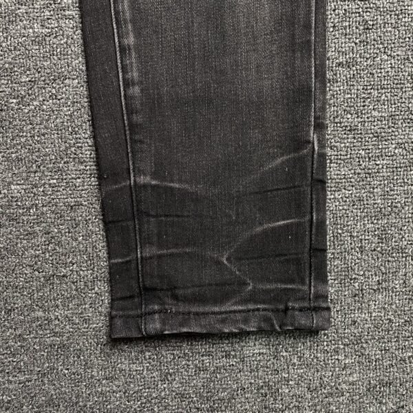 AMIRI SLASH SLIM JEANS