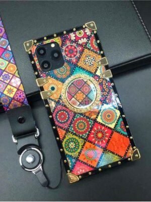 Samsung Case "Arizona Ring & Strap"
