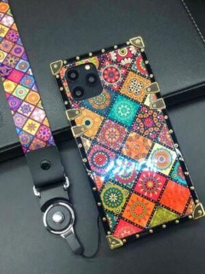 Samsung Case "Arizona Strap"
