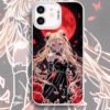 DARKNESS USAGI TSUKINO SAILOR MOON ANIME PHONE CASE