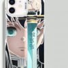 MUICHIRO TOKITO DEMON SLAYER ANIME PHONE CASE
