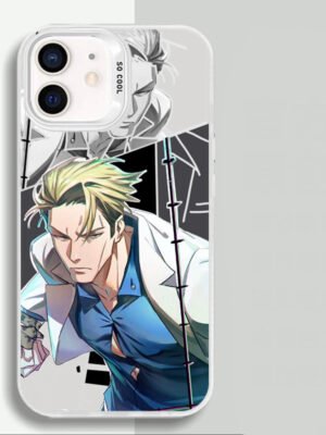 NANAMI JUJUTSU KAISEN ANIME PHONE CASE