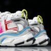 BALENCIAGA RUNNER x WHITE MULTICOLOR