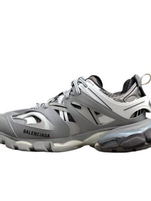 BALENCIAGA TRACK x GREY BLACK