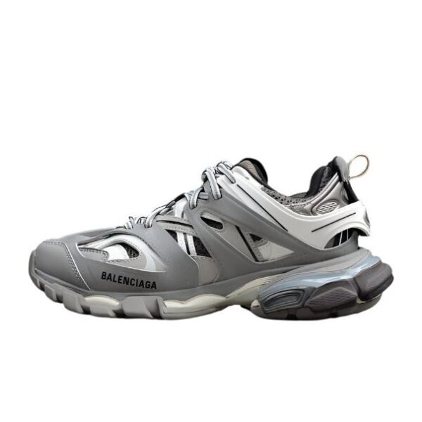 BALENCIAGA TRACK x GREY BLACK
