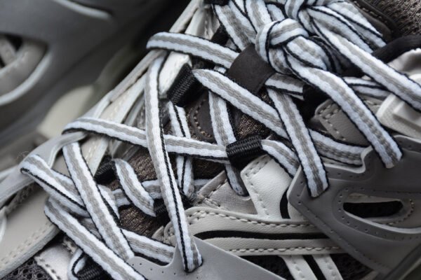 BALENCIAGA TRACK x GREY BLACK