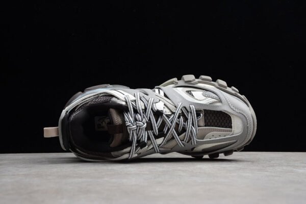 BALENCIAGA TRACK x GREY BLACK