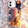 NATSU DRAGNEEL FAIRY TAIL ANIME PHONE CASE MAGSAFE