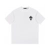 CHROME_HEARTS_BLACK_CROSS_T-SHIRT_WHITE_-_Prime_Reps CHROME HEARTS BLACK CROSS T-SHIRT WHITE