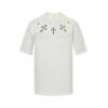 CHROME_HEARTS_CROSS_PATCH_COLLAR_T-SHIRT_WHITE_-_Prime_Reps CHROME HEARTS CROSS PATCH COLLAR T-SHIRT WHITE
