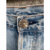 CHROME HEARTS GRAILED JEANS