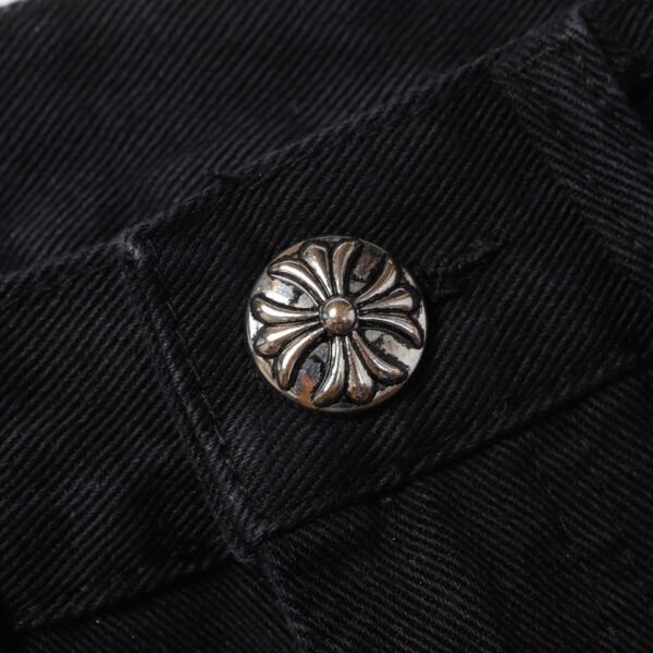 CH CROW HEARTS JEANS