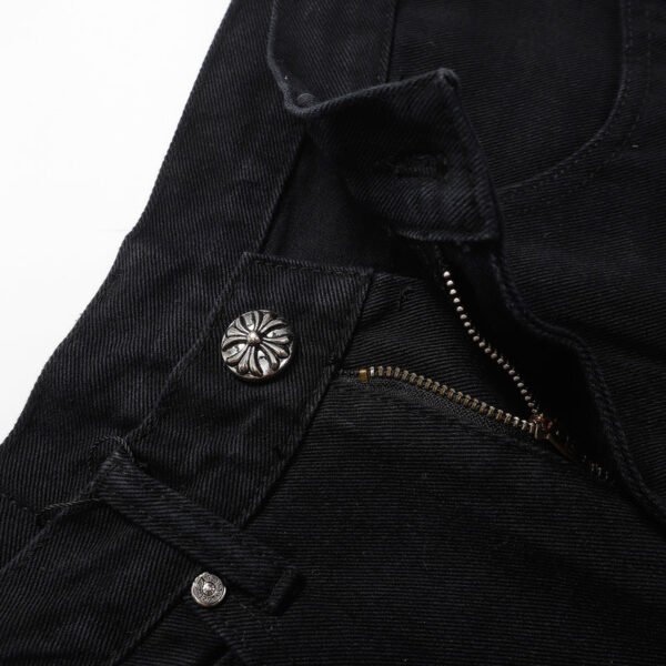 CH CROW HEARTS JEANS