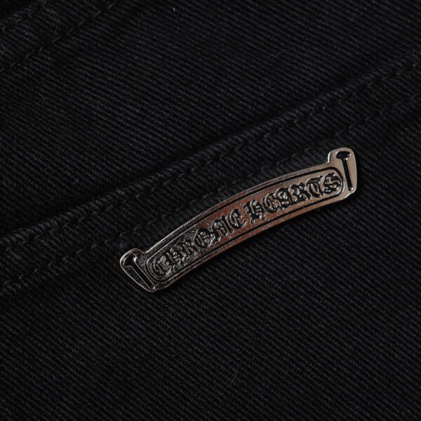 CH CROW HEARTS JEANS