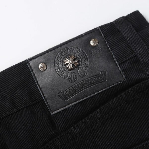 CH CROW HEARTS JEANS