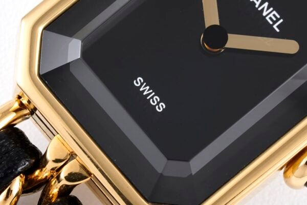 CHANEL PREMIERE ORIGINAL EDITION 26MM H6951