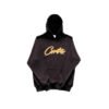 CORTEIZ ALLSTARZ HOODIE BLACK