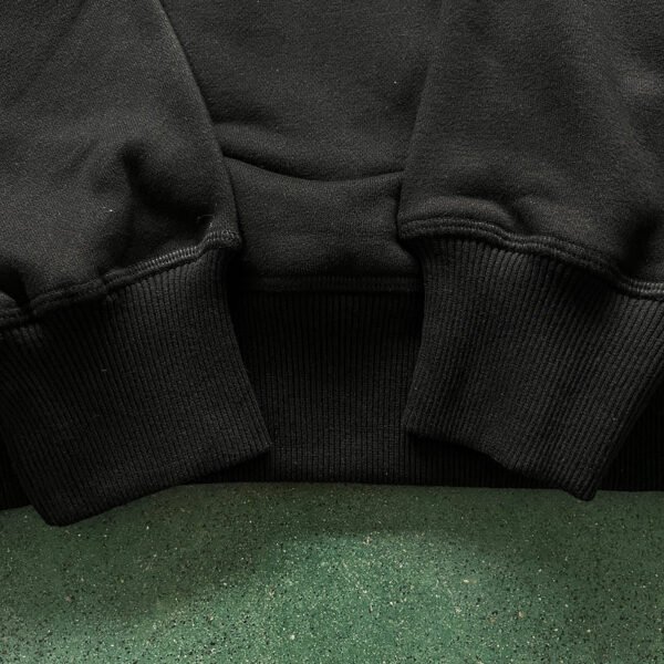 CORTEIZ ALLSTARZ HOODIE BLACK