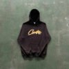 CORTEIZ ALLSTARZ HOODIE BLACK