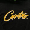 CORTEIZ ALLSTARZ HOODIE BLACK