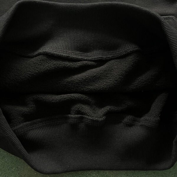 CORTEIZ ALLSTARZ HOODIE BLACK