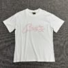 CORTEIZ ALLSTARZ TEE WHITE PINK