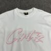 CORTEIZ ALLSTARZ TEE WHITE PINK