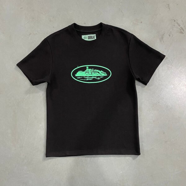 CORTEIZ_INSIGNIA_WAFFLE_TEE_BLACK_-_Prime_Reps_2 CORTEIZ INSIGNIA WAFFLE TEE BLACK