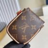 LV Pochette Tulum Monogram Canvas For Women, WoBags 4.1in/10.5cm LV M60020