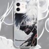 TOKYO GHOUL KEN KANEKI ANIME ANIME PHONE CASE