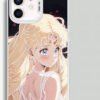 USAGI TSUKINO SAILOR MOON ANIME PHONE CASE