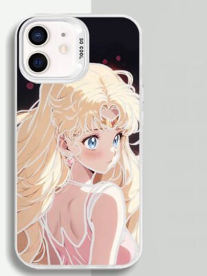 USAGI TSUKINO SAILOR MOON ANIME PHONE CASE