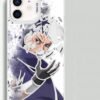 OBITO ANIME PHONE CASE