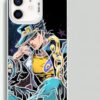 JOTARO KUJO JOJO ANIME PHONE CASE